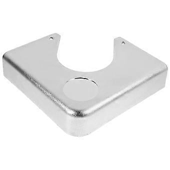 Corner plates