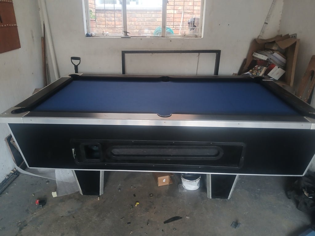 Brand New Pool table
