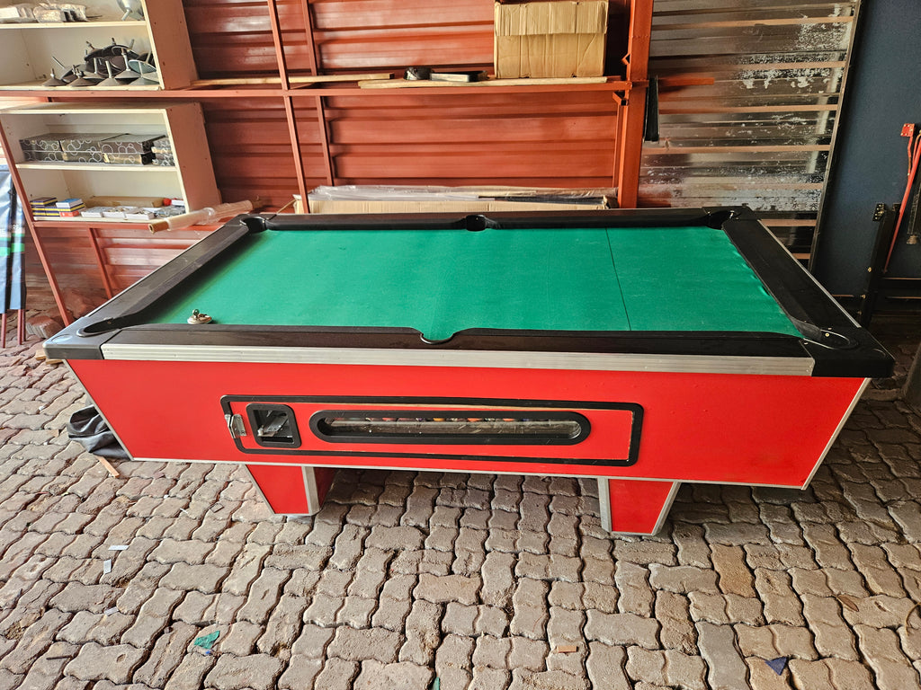 Brand New Pool table