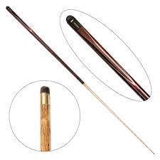 Samurai cue