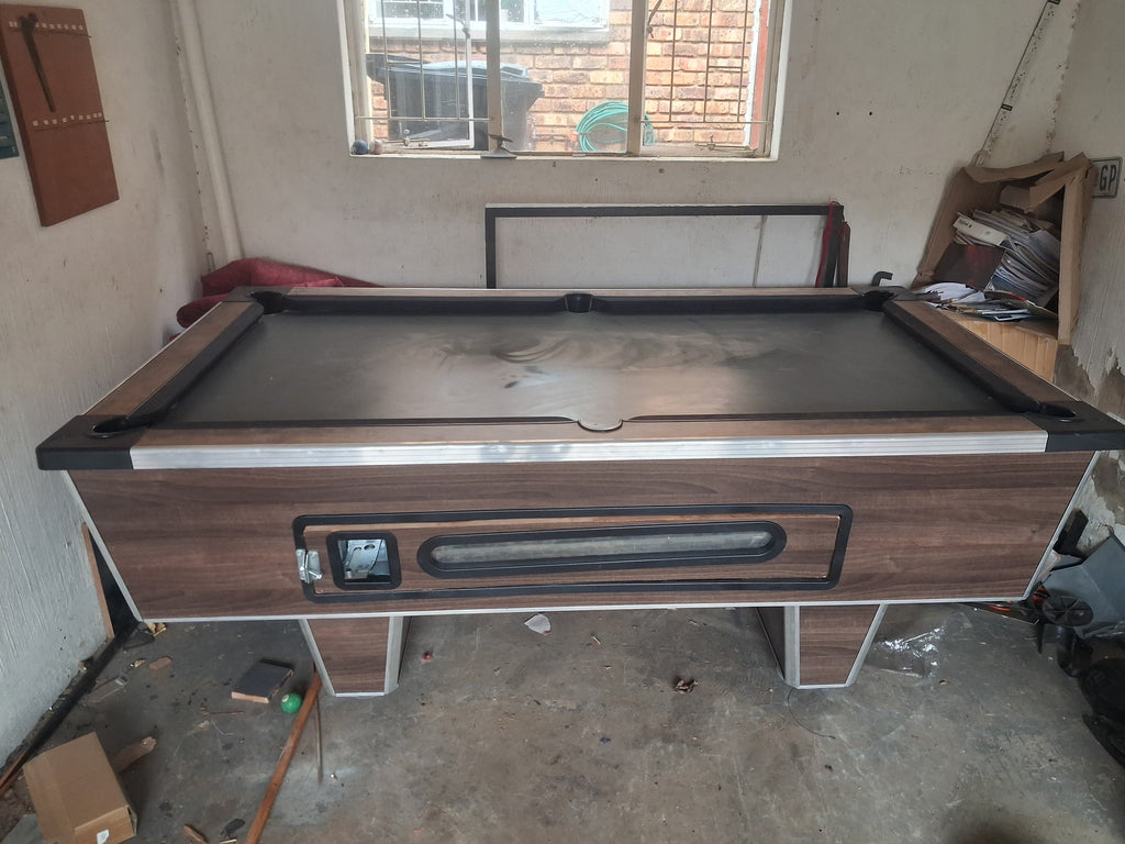 Brand New Pool table