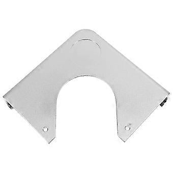 Corner plates