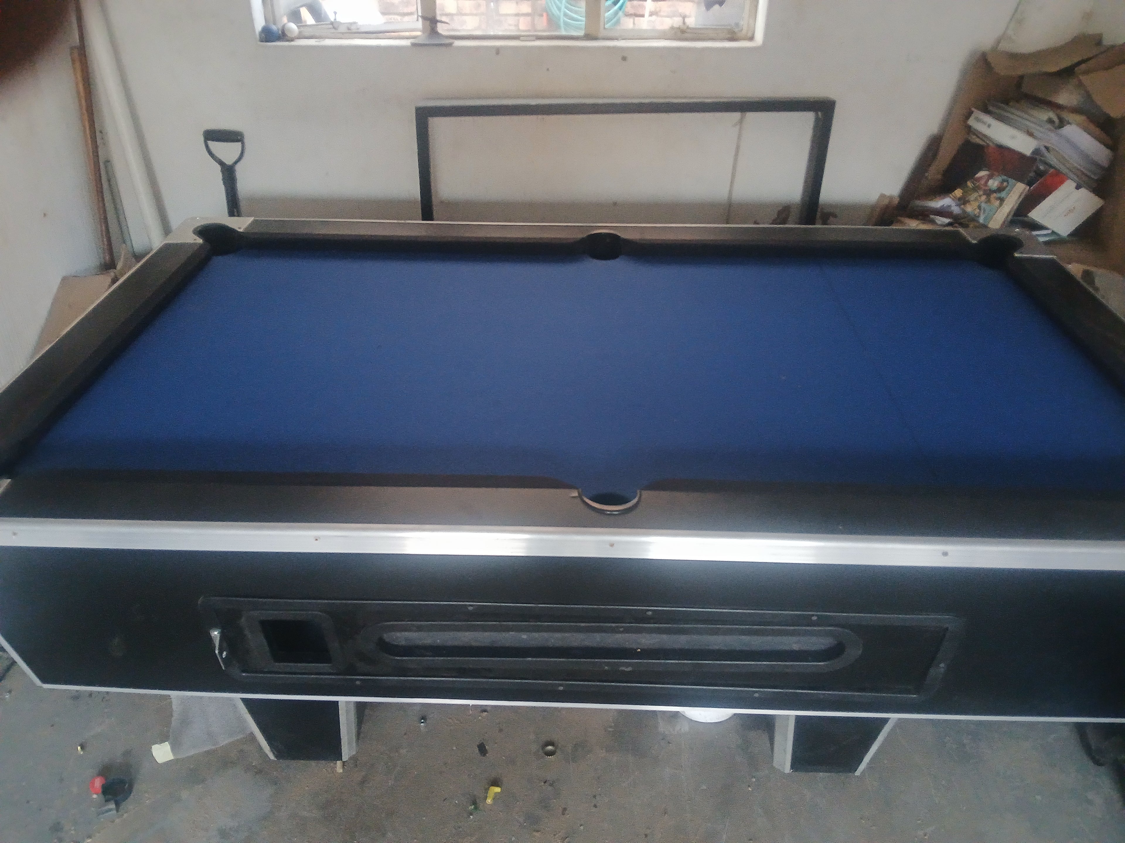 Brand New Pool table