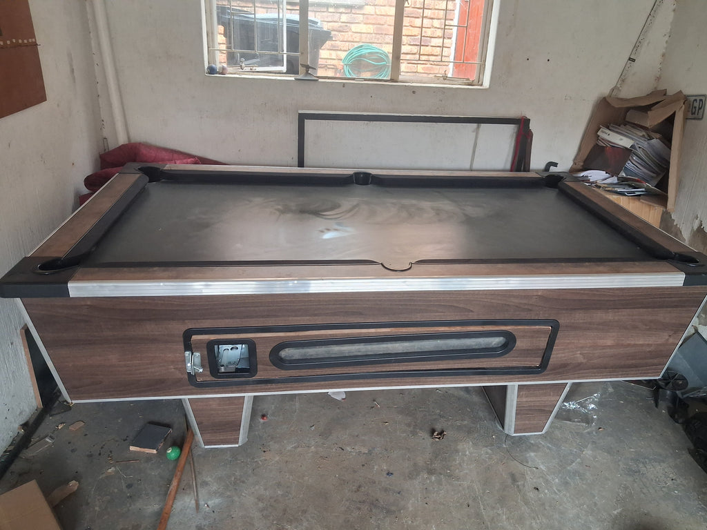 Brand New Pool table