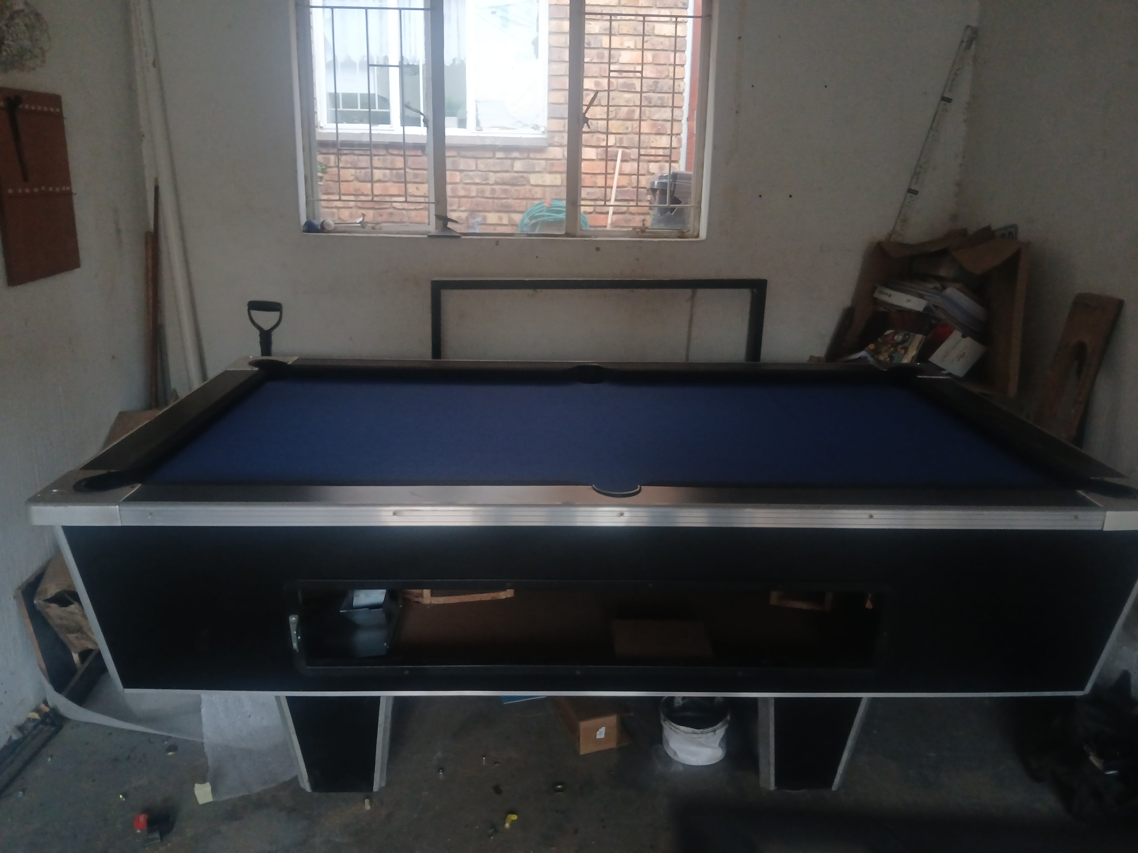 Brand New Pool table