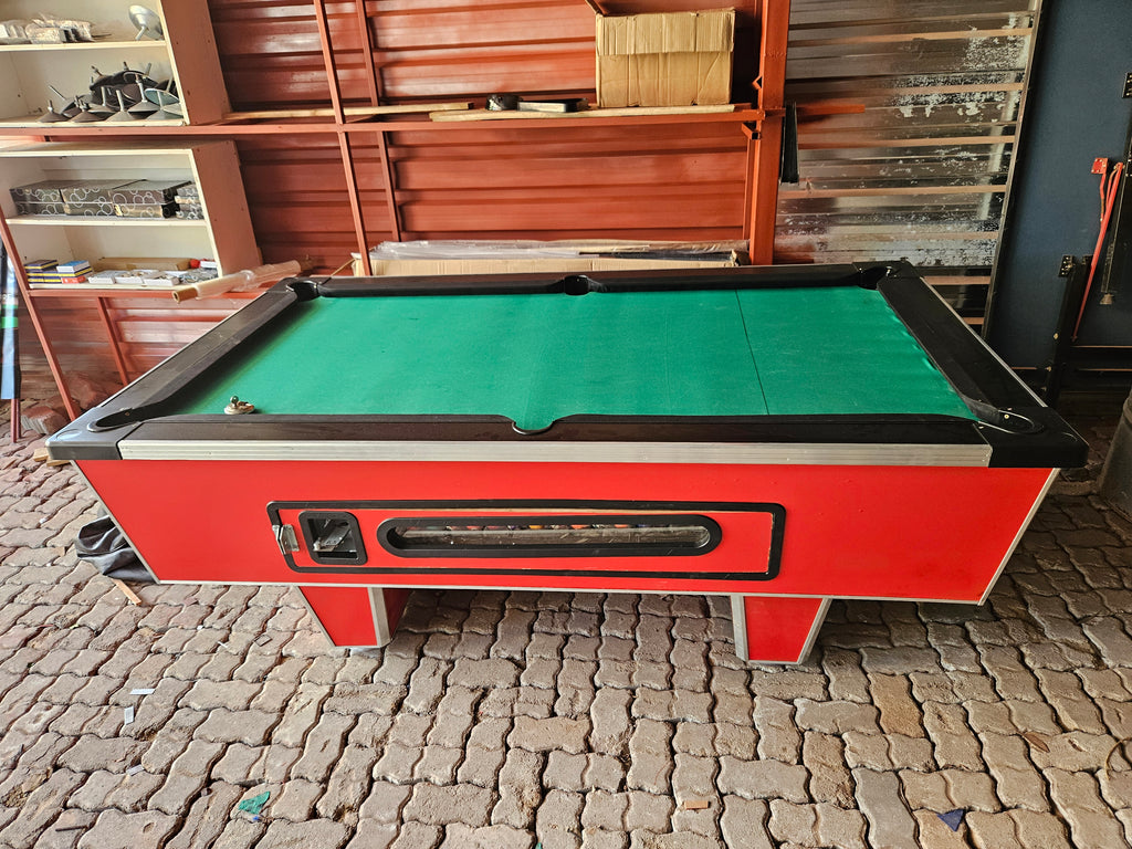 Brand New Pool table