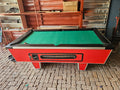 Brand New Pool table
