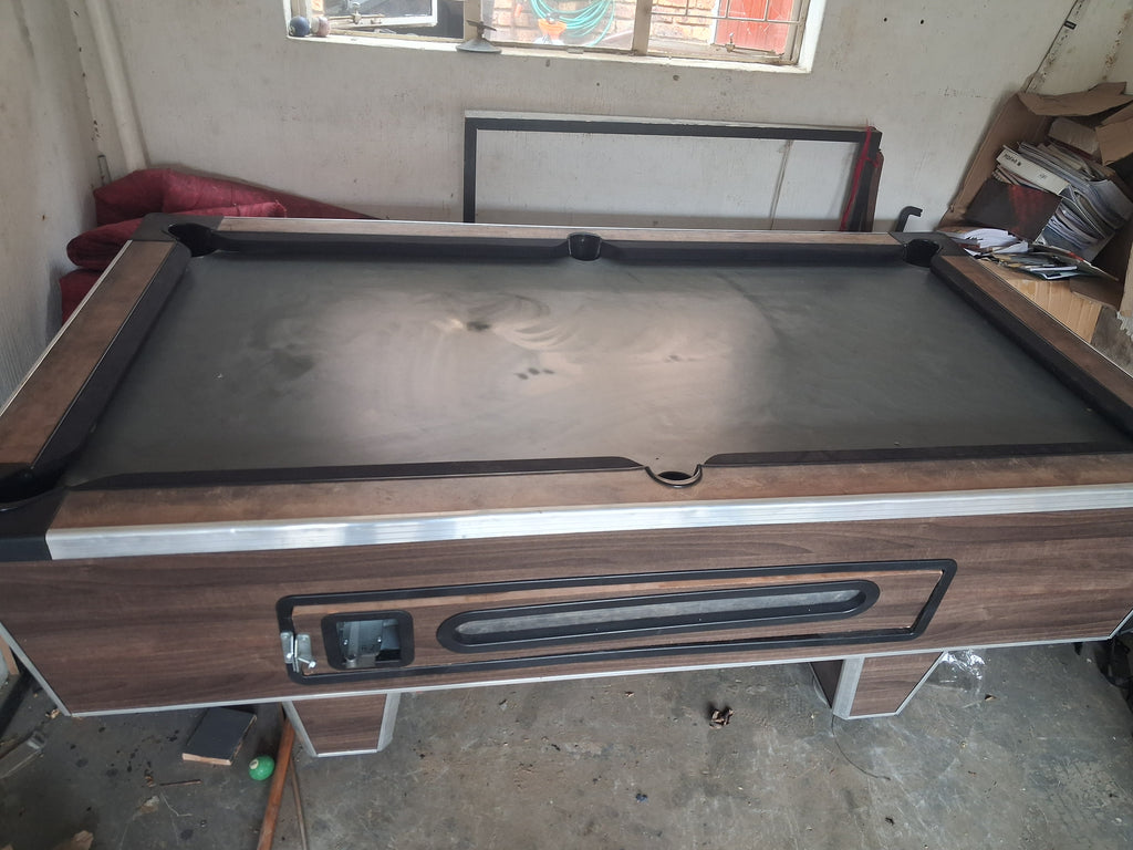 Brand New Pool table