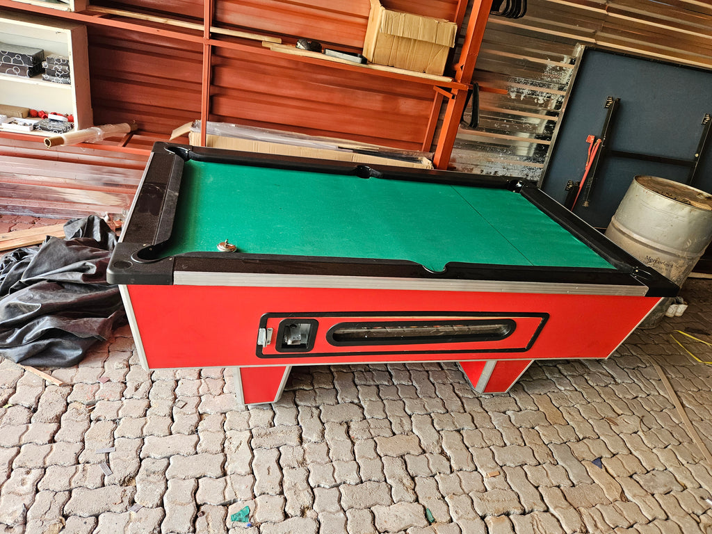 Brand New Pool table