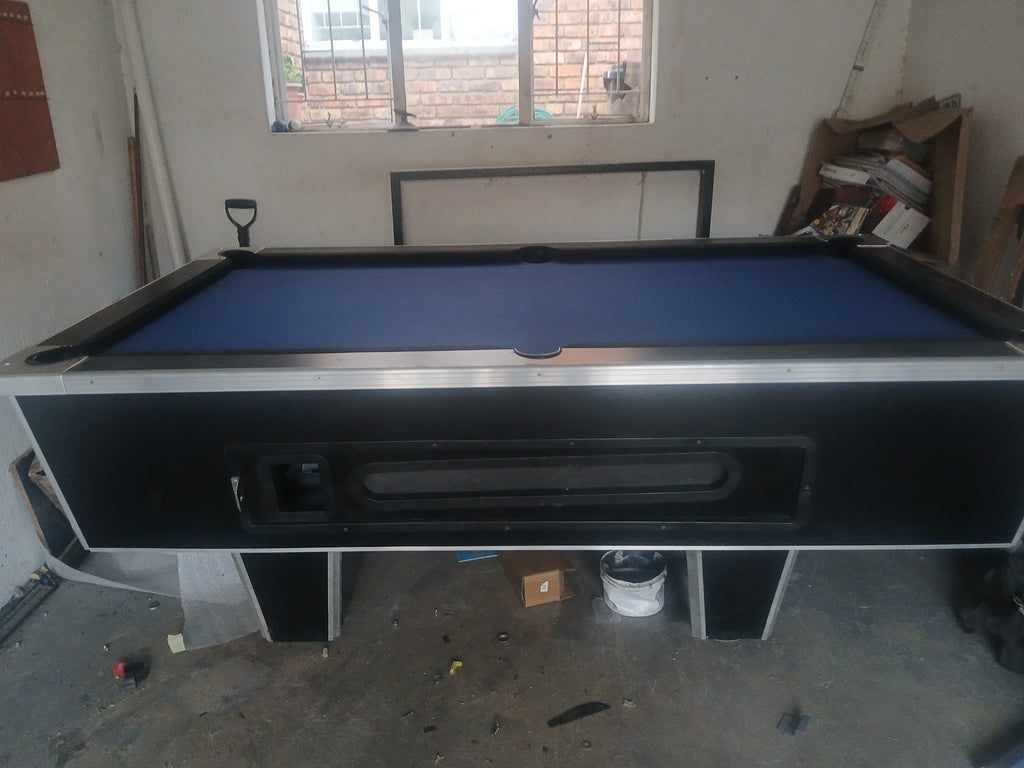 Brand New Pool table
