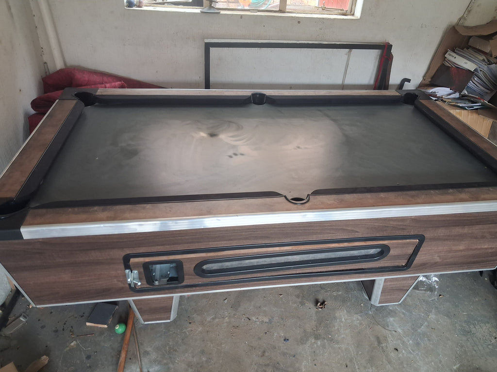 Brand New Pool table