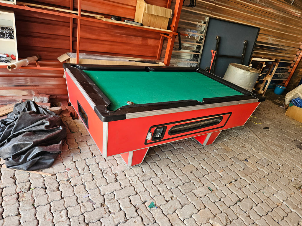Brand New Pool table
