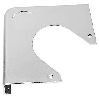 Corner plates