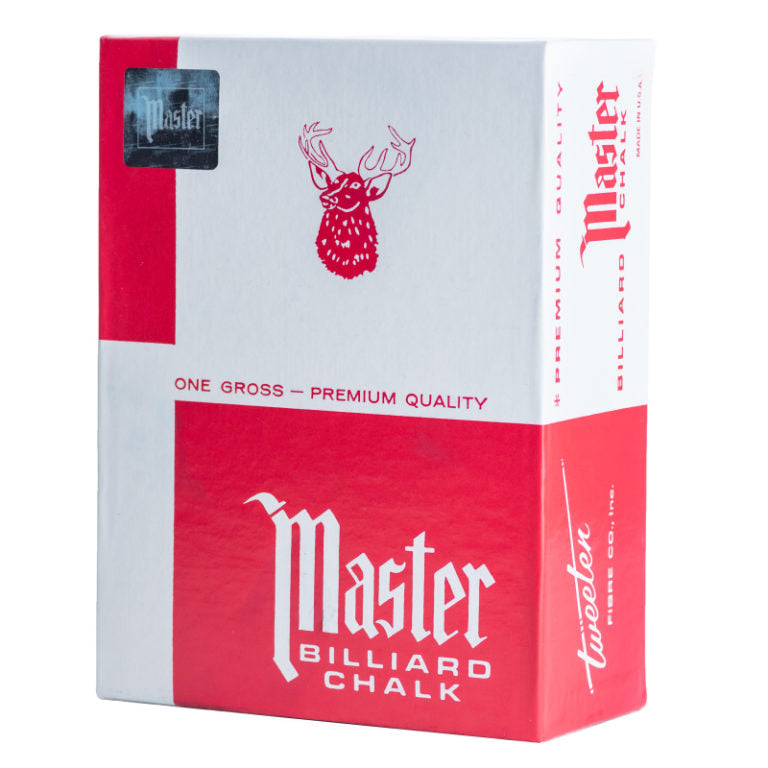 Master Chalk