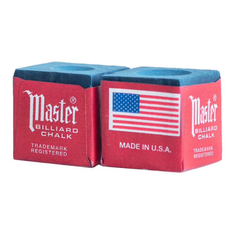 Master Chalk
